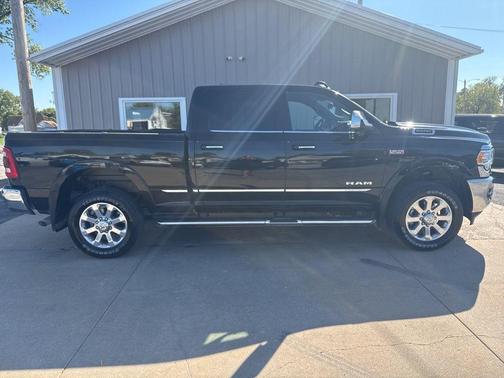 2022 RAM 2500 Limited