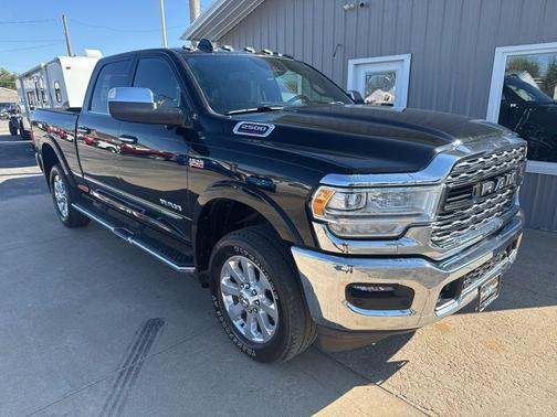 2022 RAM 2500 Limited