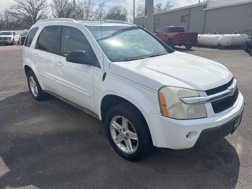 2005 Chevrolet Equinox LT