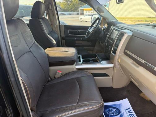 2012 RAM 3500 