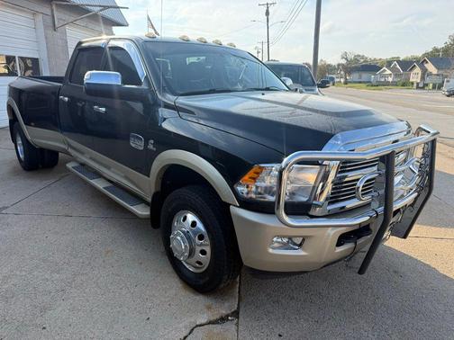 2012 RAM 3500 