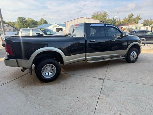 2012 RAM 3500 
