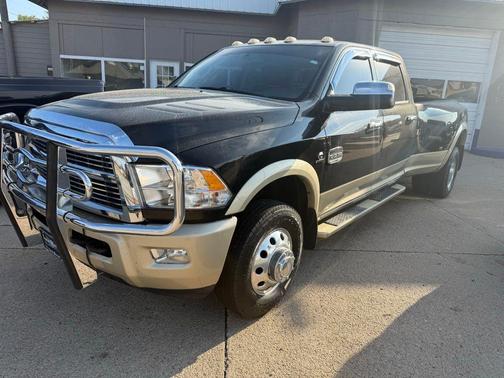2012 RAM 3500 