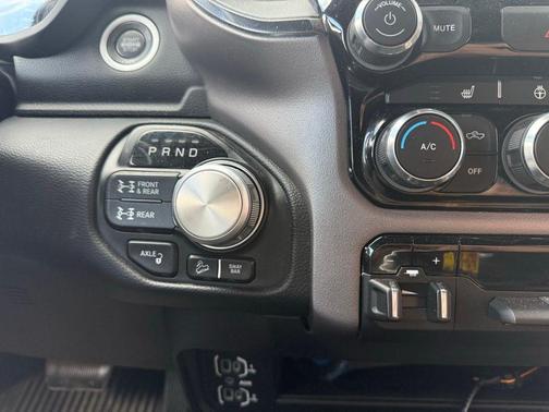 2019 RAM 2500 Power Wagon