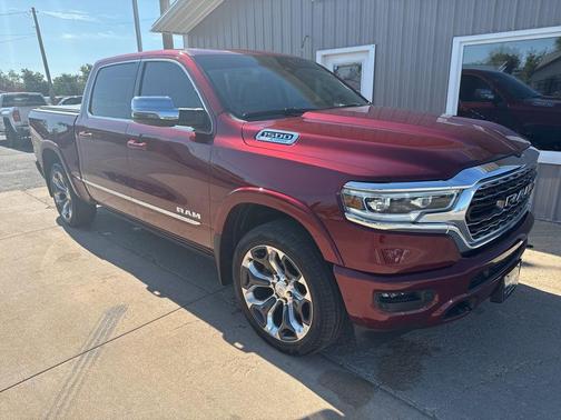 2024 RAM 1500 Limited