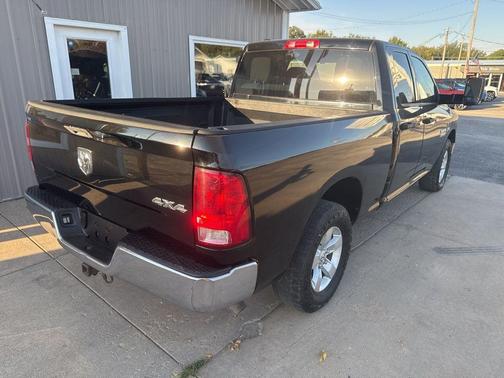 2014 RAM 1500 Tradesman/Express