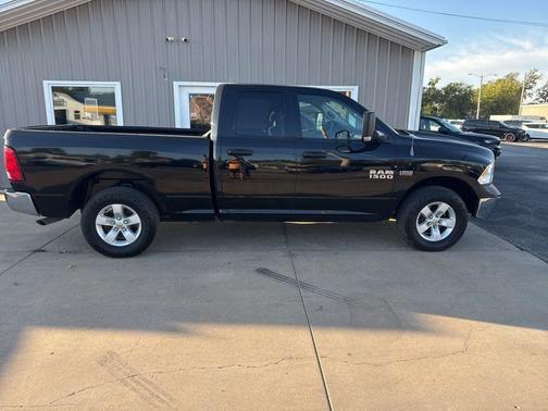 2014 RAM 1500 Tradesman/Express