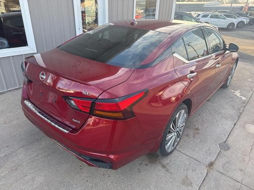 2023 Nissan Altima 2.5 SL