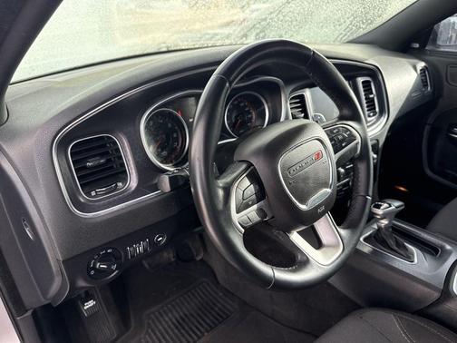 2016 Dodge Charger R/T