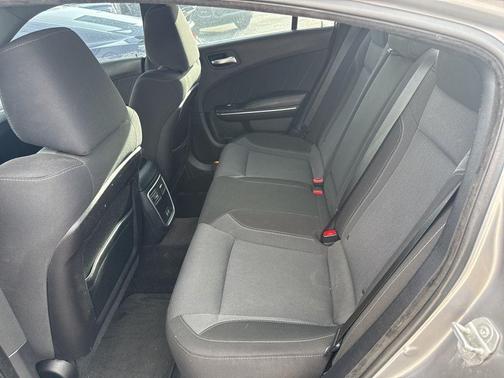 2016 Dodge Charger R/T