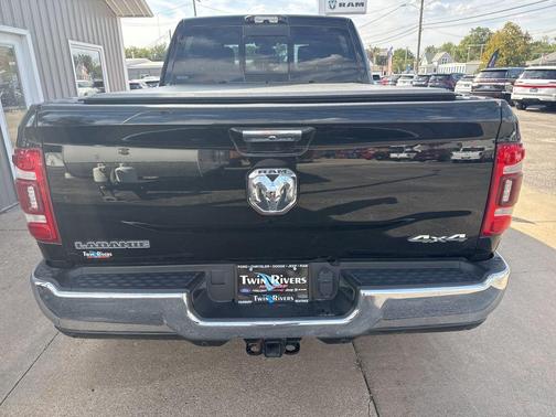 2022 RAM 3500 Laramie