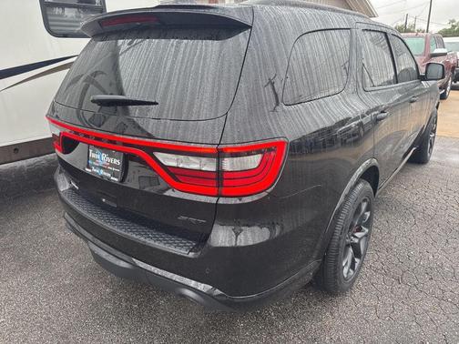 2023 Dodge Durango SRT 392