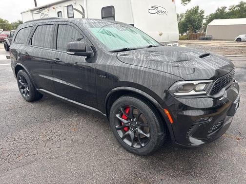 2023 Dodge Durango SRT 392