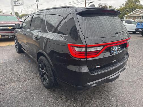 2023 Dodge Durango SRT 392