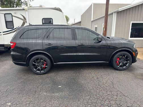 2023 Dodge Durango SRT 392