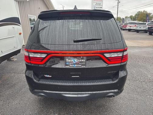 2023 Dodge Durango SRT 392