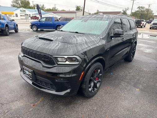 2023 Dodge Durango SRT 392