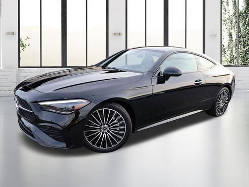 2024 Mercedes-Benz CLE 450 4MATIC