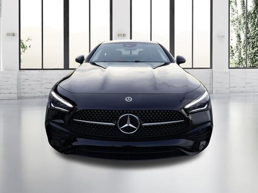 2024 Mercedes-Benz CLE 450 4MATIC