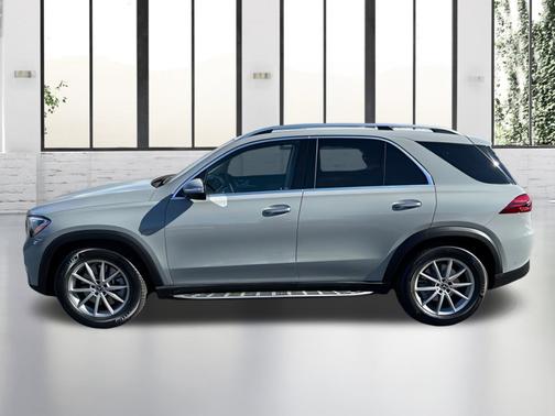 2024 Mercedes-Benz GLE 450 