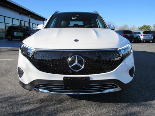 2024 Mercedes-Benz EQB 300 4MATIC