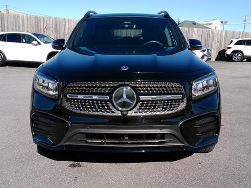 2024 Mercedes-Benz GLB 250 Base