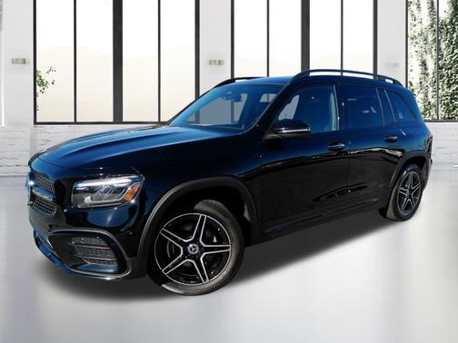 2024 Mercedes-Benz GLB 250 