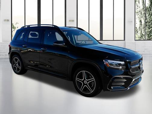 2024 Mercedes-Benz GLB 250 
