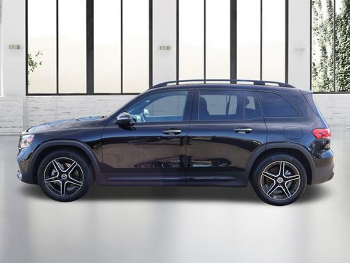 2021 Mercedes-Benz GLB 250 4MATIC