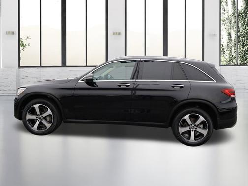 2021 Mercedes-Benz GLC 300 Base