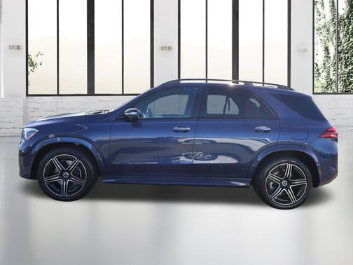 2024 Mercedes-Benz GLE 450 Plug-In Hybrid 4MATIC