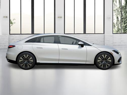 2024 Mercedes-Benz EQE 350+ Base