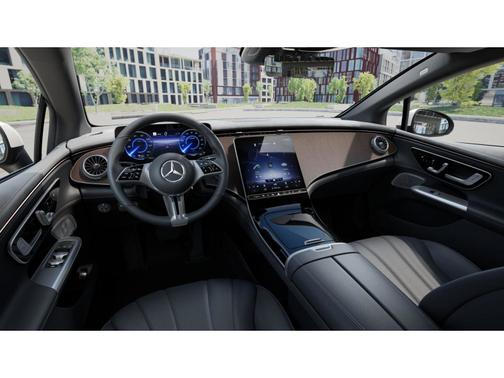 2024 Mercedes-Benz EQE 350+ Base
