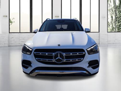 2024 Mercedes-Benz GLE 350 