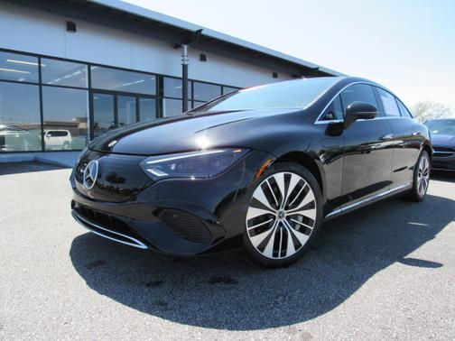 2024 Mercedes-Benz EQE 350+ Base