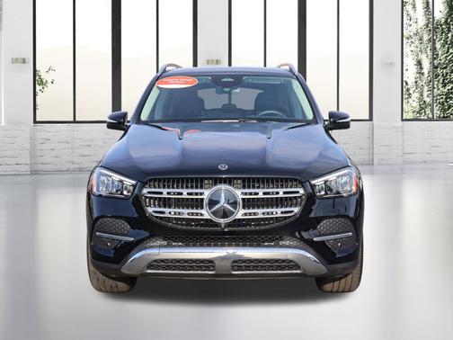 2024 Mercedes-Benz GLE 350 