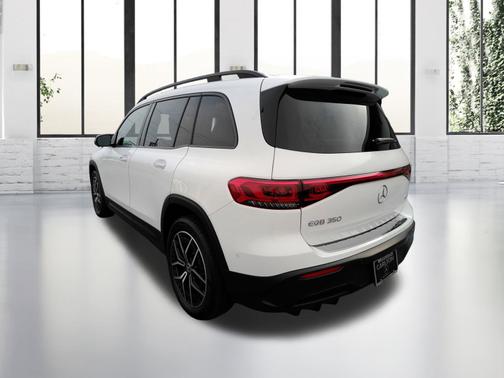 2023 Mercedes-Benz EQB 350 