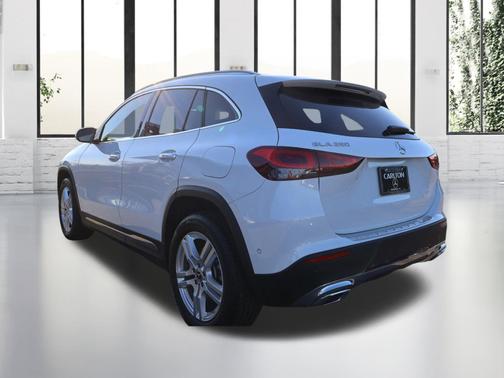 2023 Mercedes-Benz GLA 250 Base