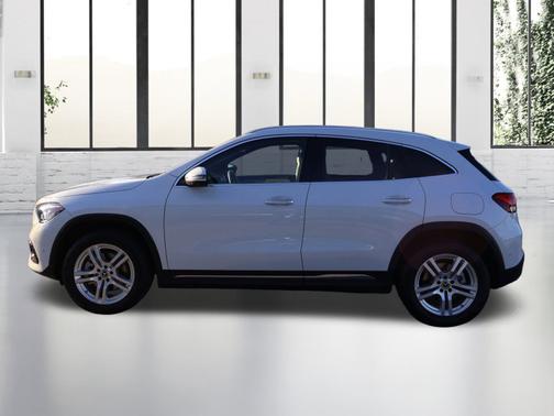2023 Mercedes-Benz GLA 250 Base