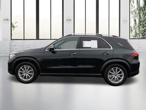 2024 Mercedes-Benz GLE 350 Base 4MATI