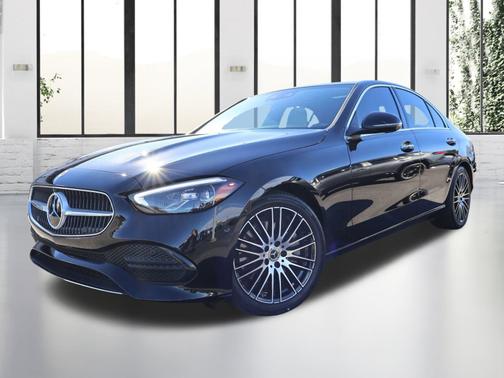 2023 Mercedes-Benz C-Class C 300