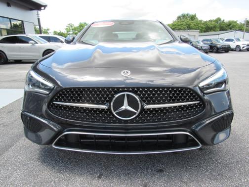 2024 Mercedes-Benz CLE 300