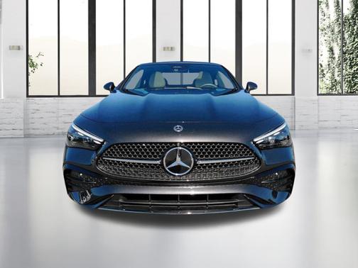 2024 Mercedes-Benz CLE 300 