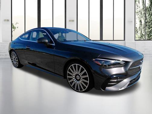 2024 Mercedes-Benz CLE 300 