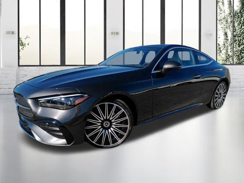 2024 Mercedes-Benz CLE 300 