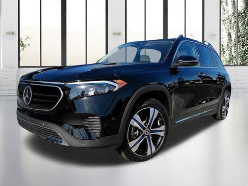 2023 Mercedes-Benz EQB 250 