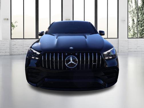 2024 Mercedes-Benz AMG GLE 63 S 4MATIC+