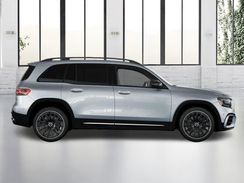 2025 Mercedes-Benz GLB 250 