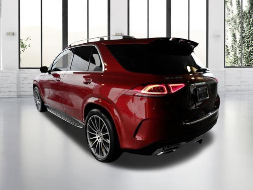 2023 Mercedes-Benz GLE 450 4MATIC