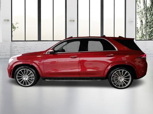 2023 Mercedes-Benz GLE 450 4MATIC